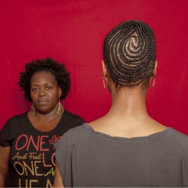 The Hair Craft Project